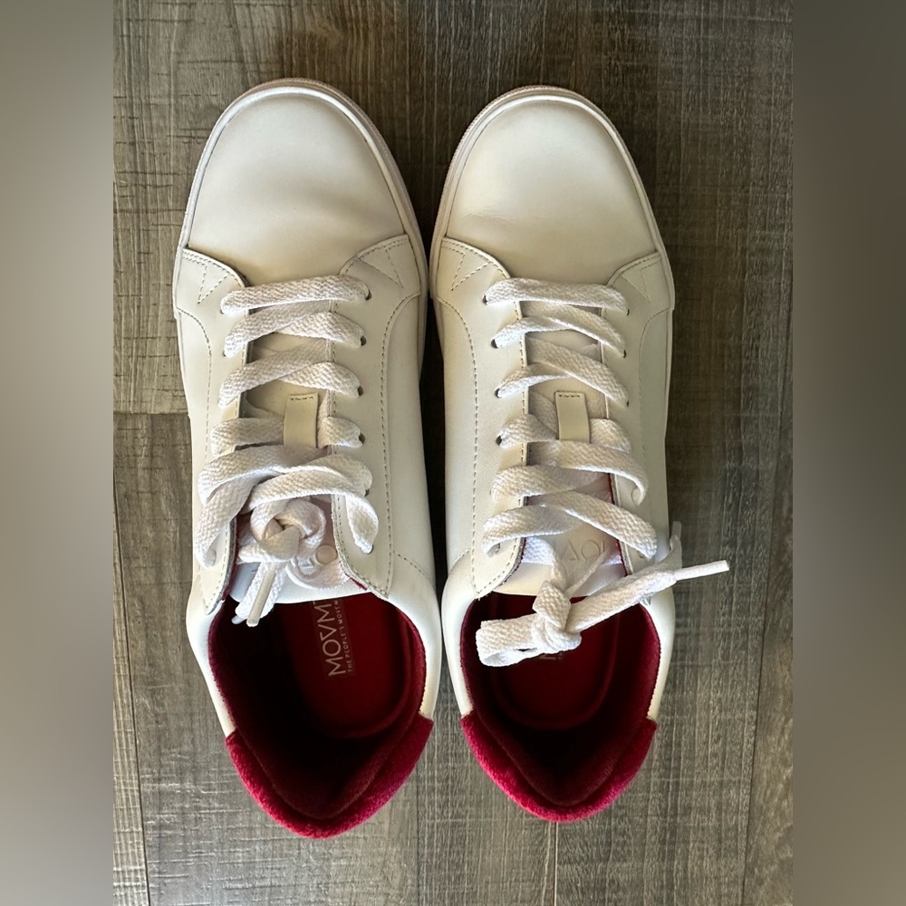 The People’s Movement Pisces Sneakers